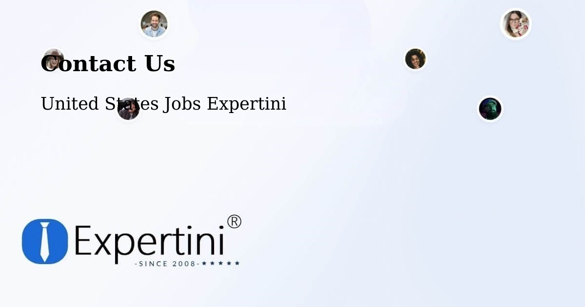 Contact Expertini – Bellingham - United States Jobs Expertini
